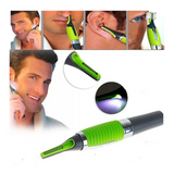 Recortador de Vello Nasal y Corporal MicroTouch Max