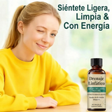 Drenaje Linfático Sky Seeker Gotas 60 ml