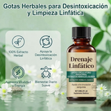 Drenaje Linfático Sky Seeker Gotas 60 ml