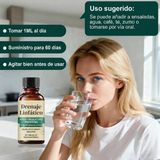 Drenaje Linfático Sky Seeker Gotas 60 ml