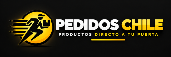Pedidos Chile