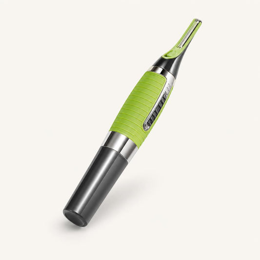 Recortador de vello nasal y corporal MicroTouch Max - foto de producto